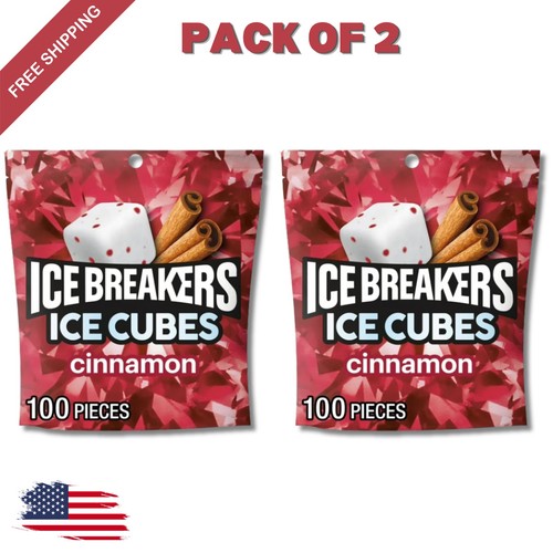 Ice breakers - of, 2)