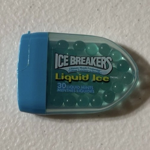 Ice breakers liquid - liquid,