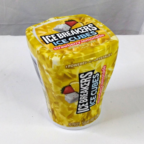 Ice breakers cubes - breakers,