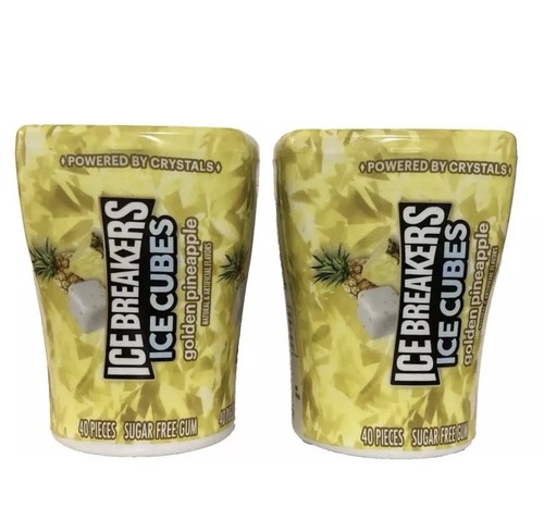 Ice breakers - (pack, 2)