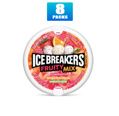 New packs ice - packs,