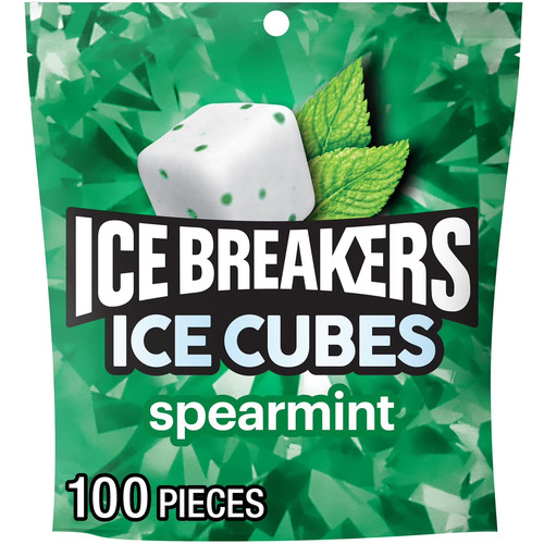 Ice breakers - of,