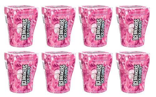 Ice breakers - breakers, cubes