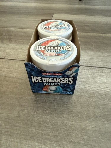 New limited edition packs - new!limited,