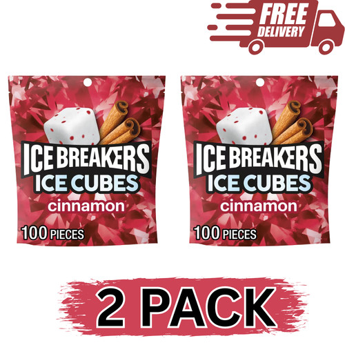 Ice breakers - (pack,