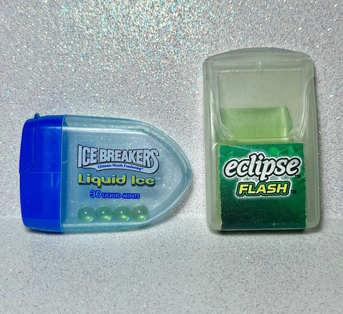 Ice breakers liquid - liquid, +